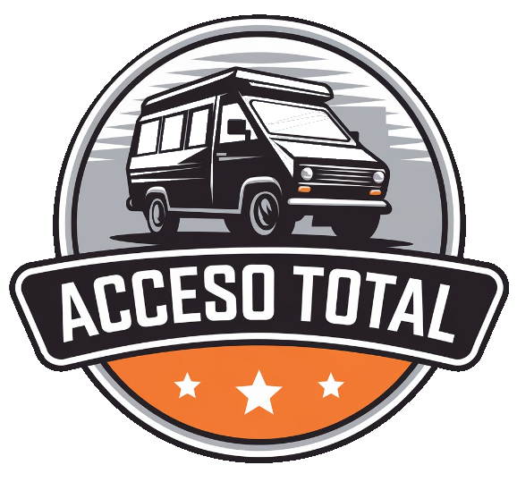 Acceso Total - Tienda de Viajes