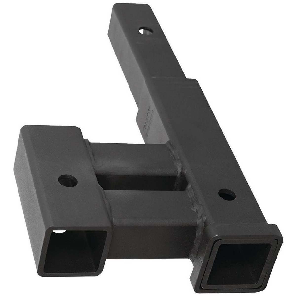 Adaptador de Enganche 2 Hembras Jsa-119