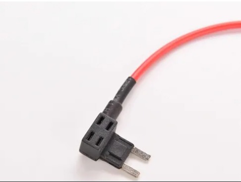 Adaptador de Fusible Mini para Vehículos