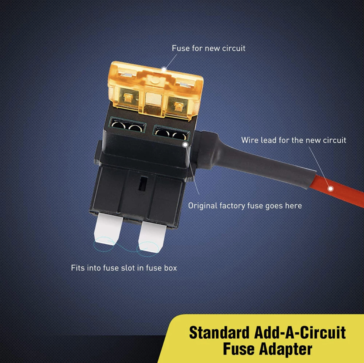 Vista lateral del producto #1