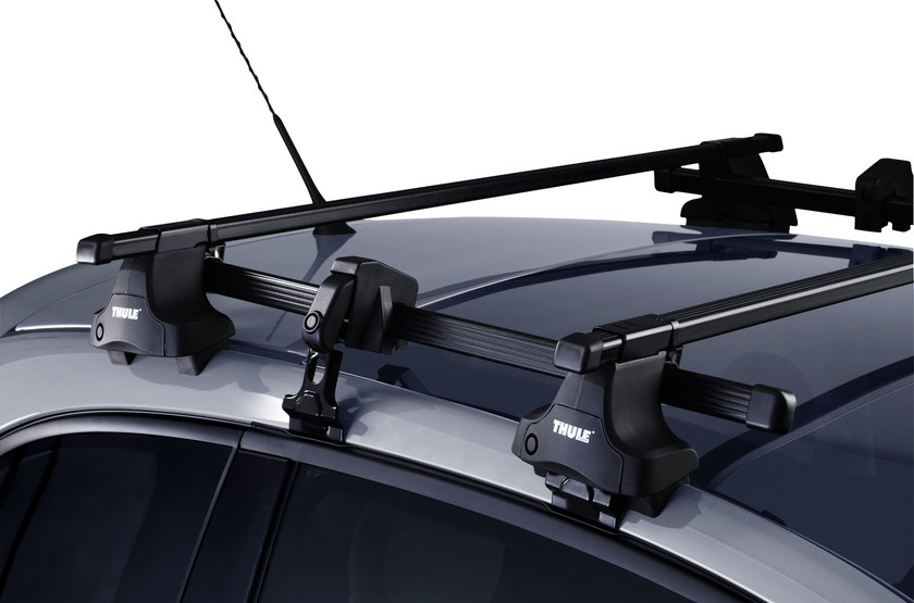 Adaptador Roofline Corto Thule Rapid System 64774