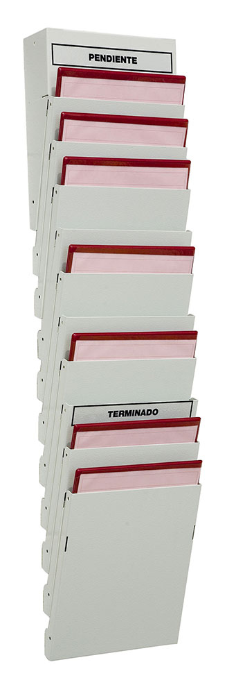 BANDEJA CABECERA SUPERIOR KEYVIGILANT