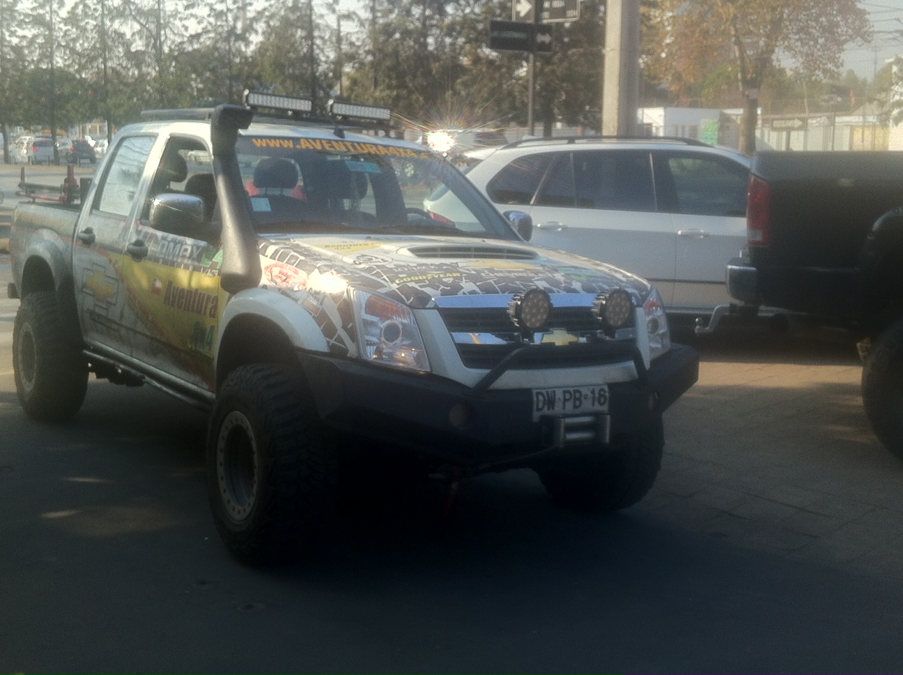 Vista lateral del producto #3