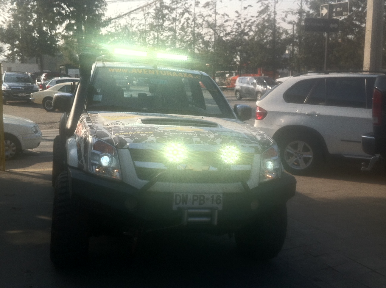 Vista lateral del producto #5