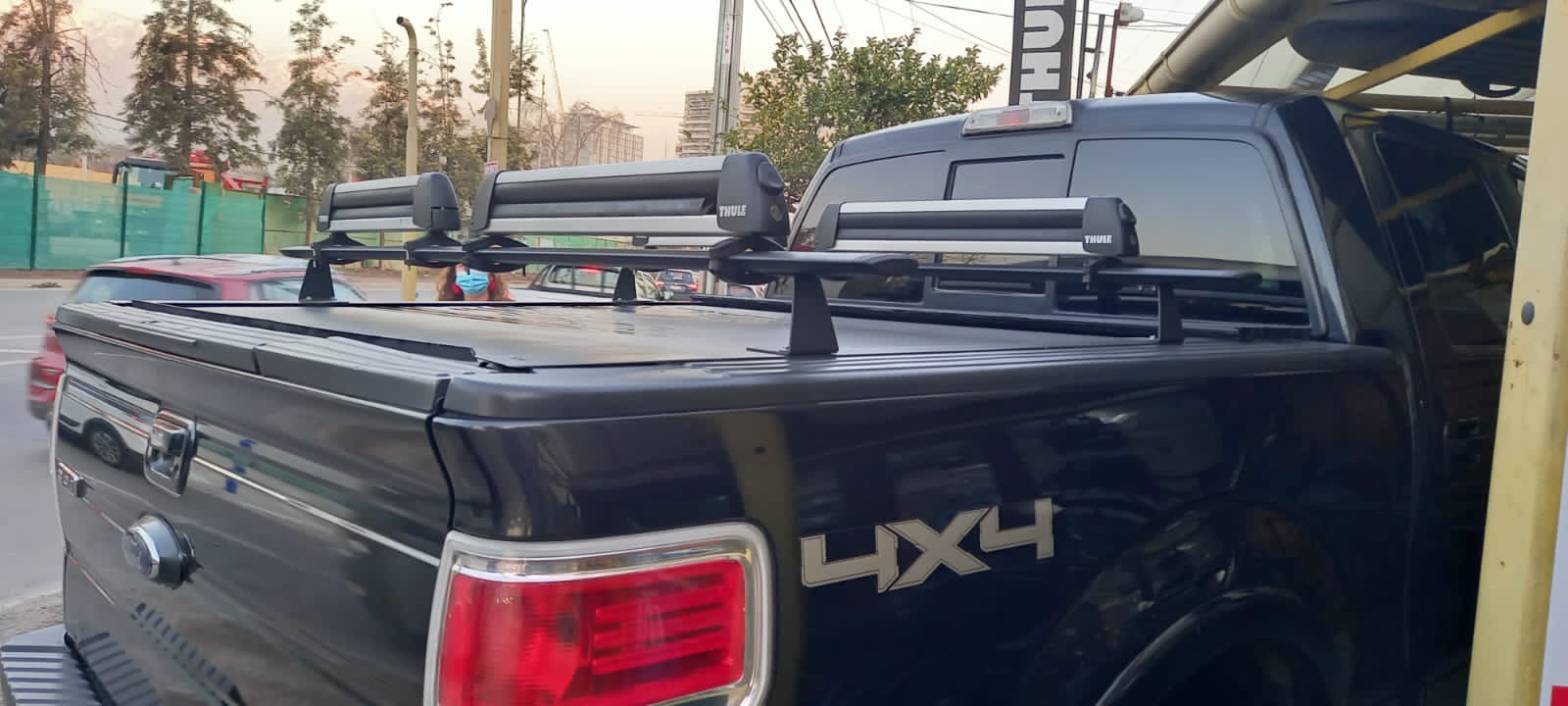 Vista lateral del producto #5