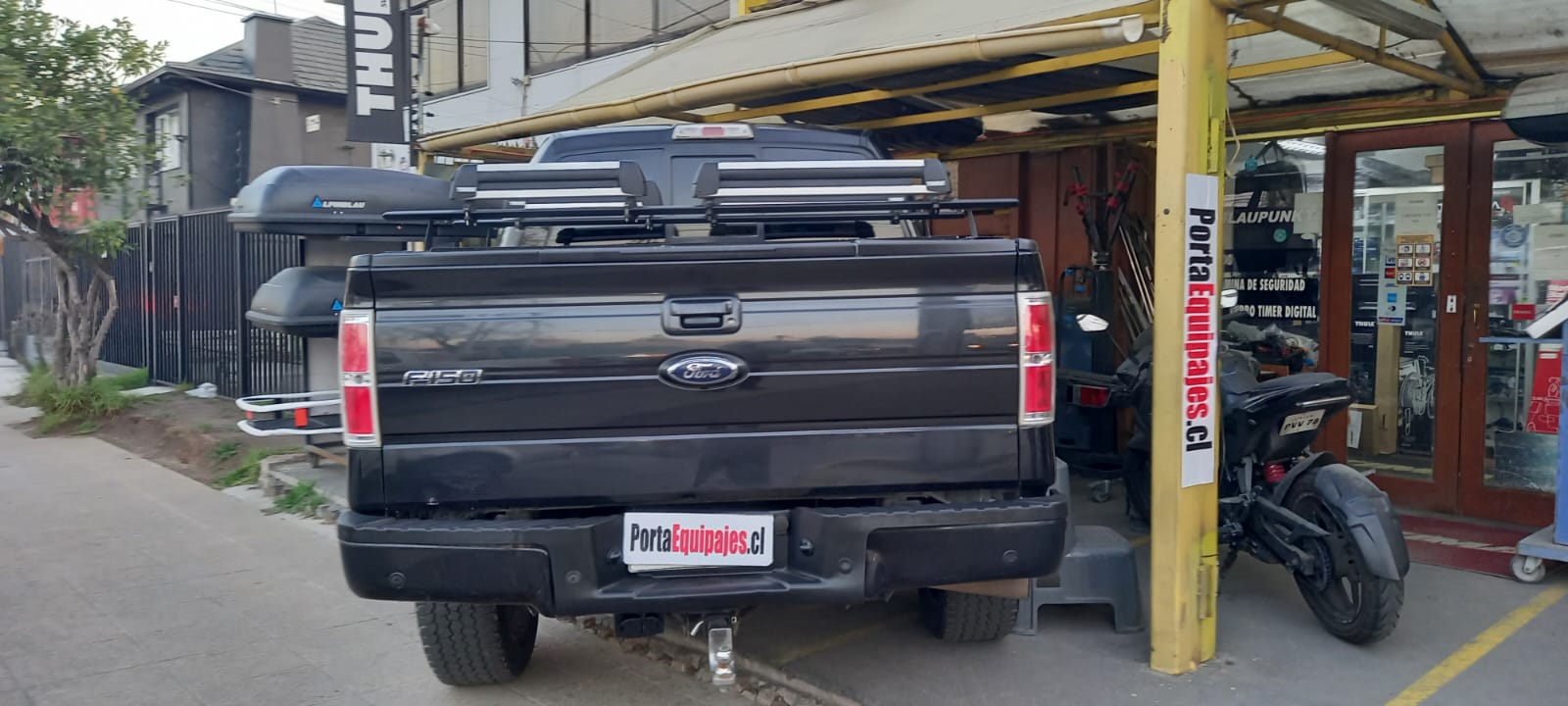 Vista lateral del producto #6