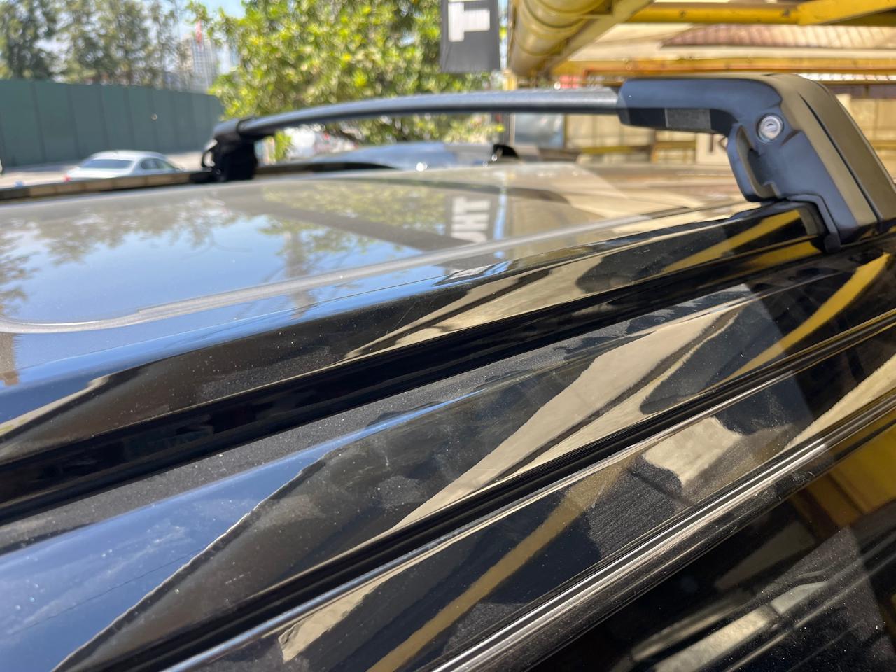 Barra Portaequipajes OEM tahoe - suburban 2021 yn-b-n001