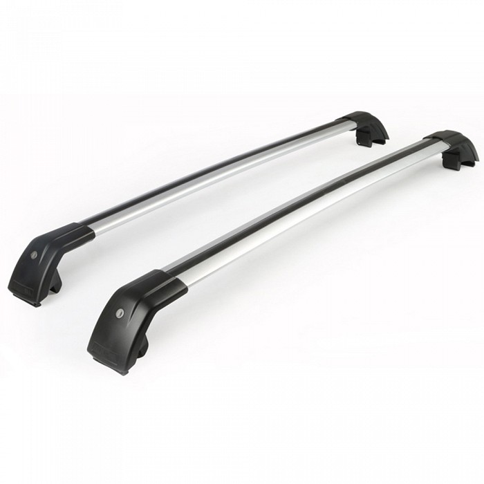 Barra Portaequipajes para Suzuki New vitara