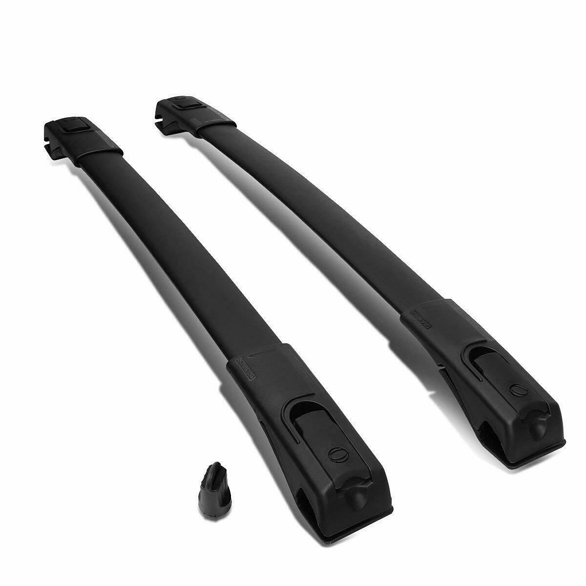 Barras OEM Toyota Rav4 Transversales 2013 - 2018 SUNSIG B-029