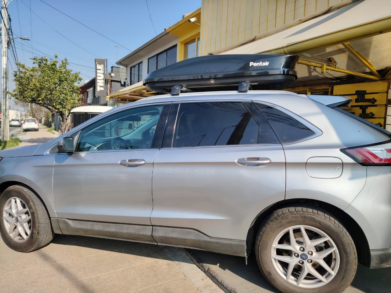 Vista lateral del producto #1