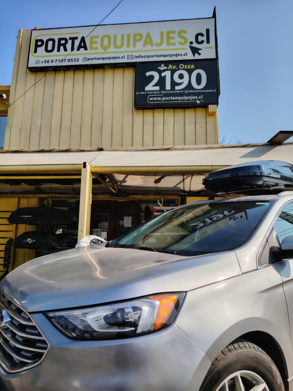 Vista lateral del producto #3