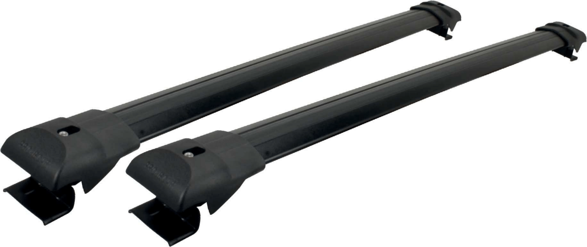 Barras Portaequipajes Aluminio Chevrolet Tracker 2020 Up