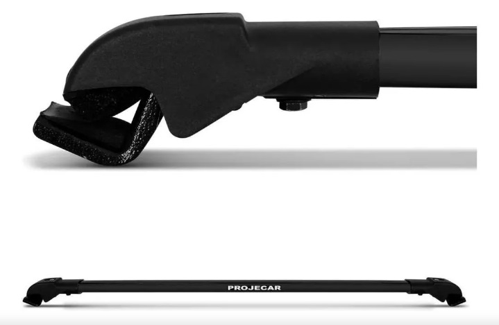 Barras Portaequipajes Aluminio Citroen C4 Cactus