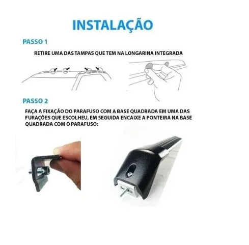 Vista lateral del producto #1