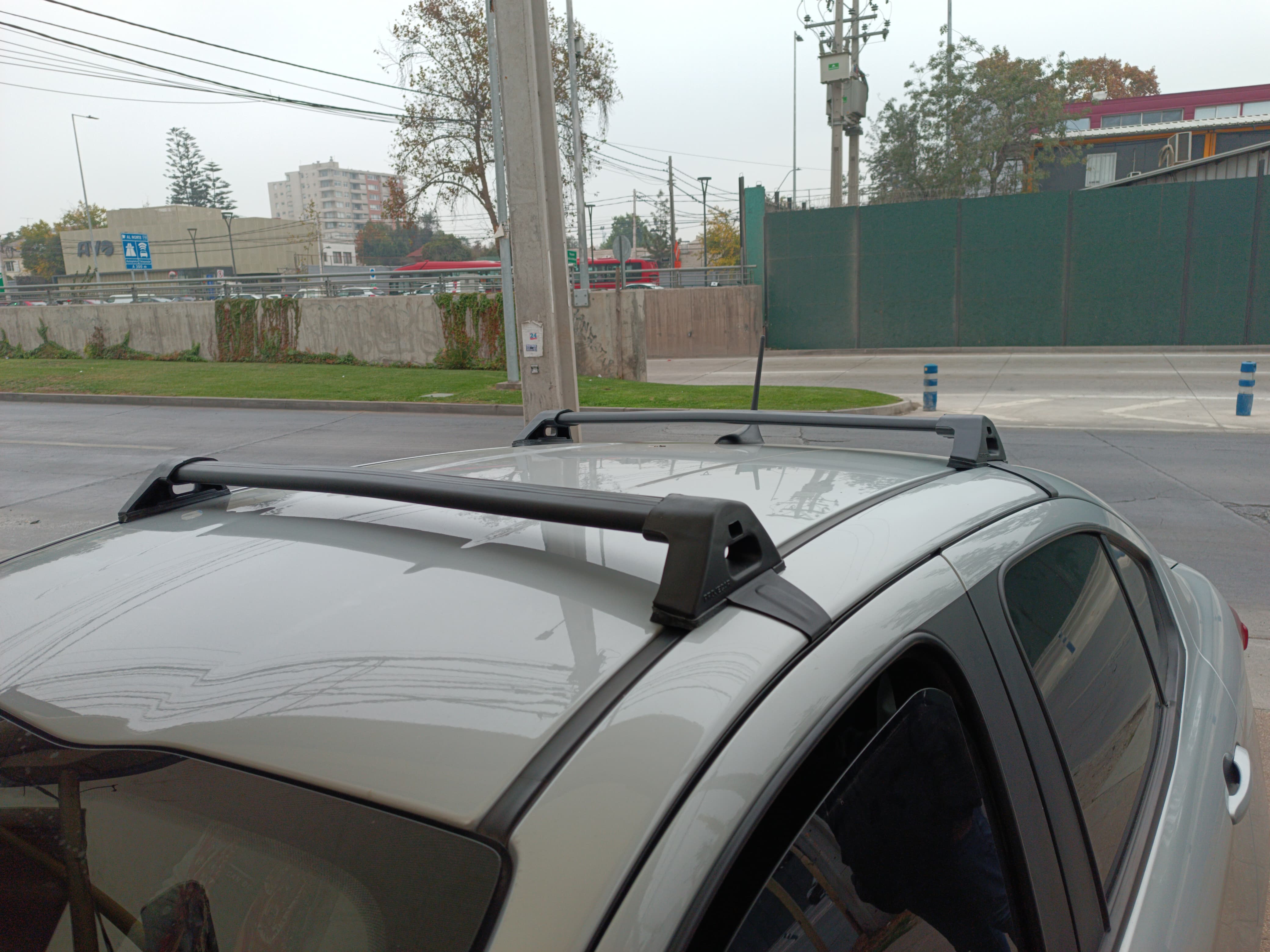 Vista lateral del producto #2