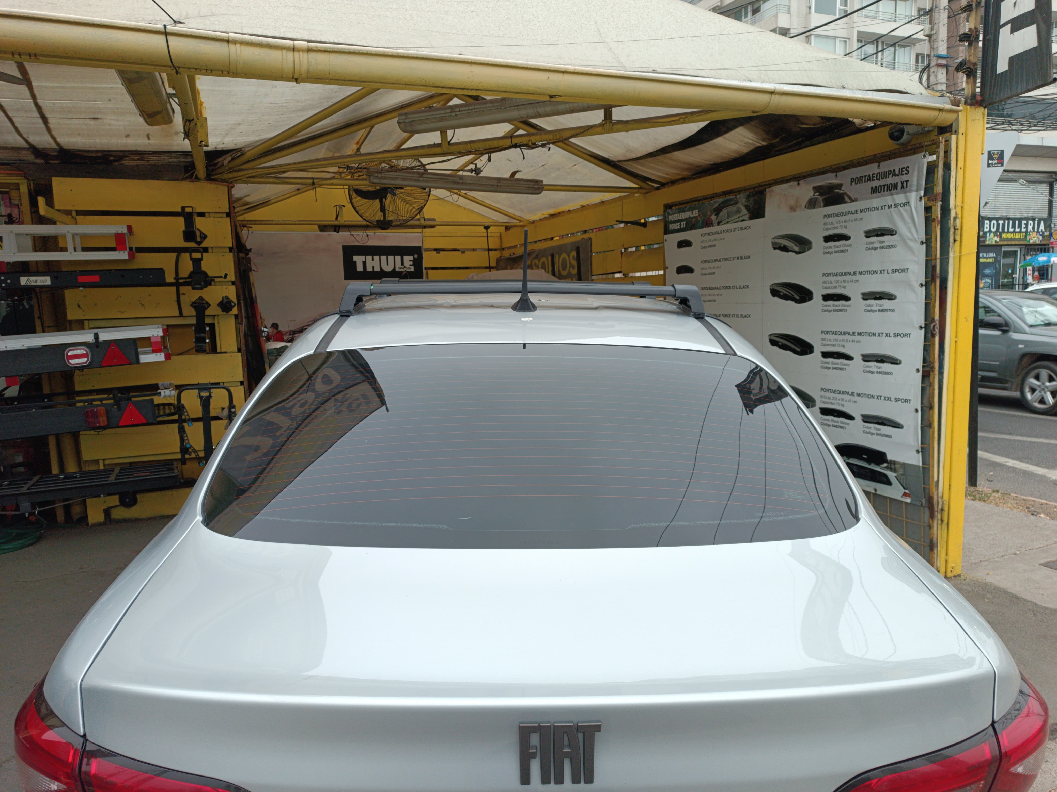 Vista lateral del producto #5