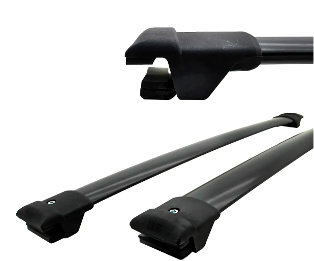 Barras Portaequipajes Aluminio Ford Bronco