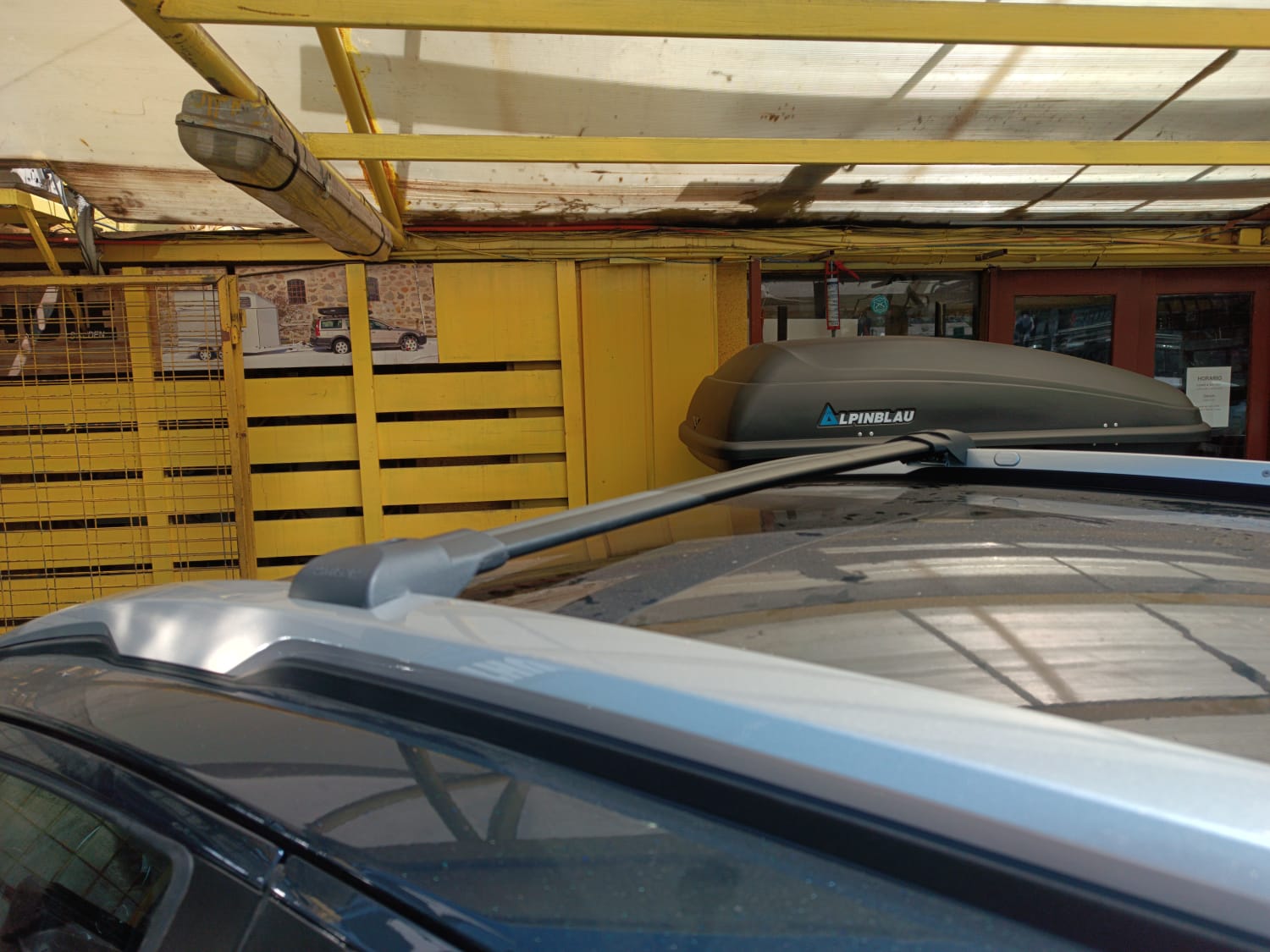 Vista lateral del producto #1