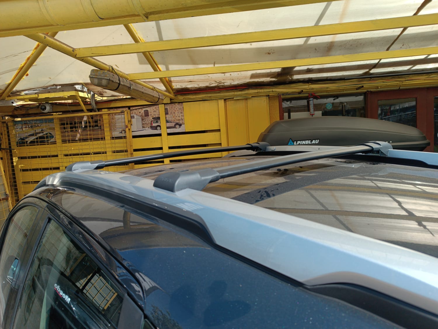 Vista lateral del producto #2