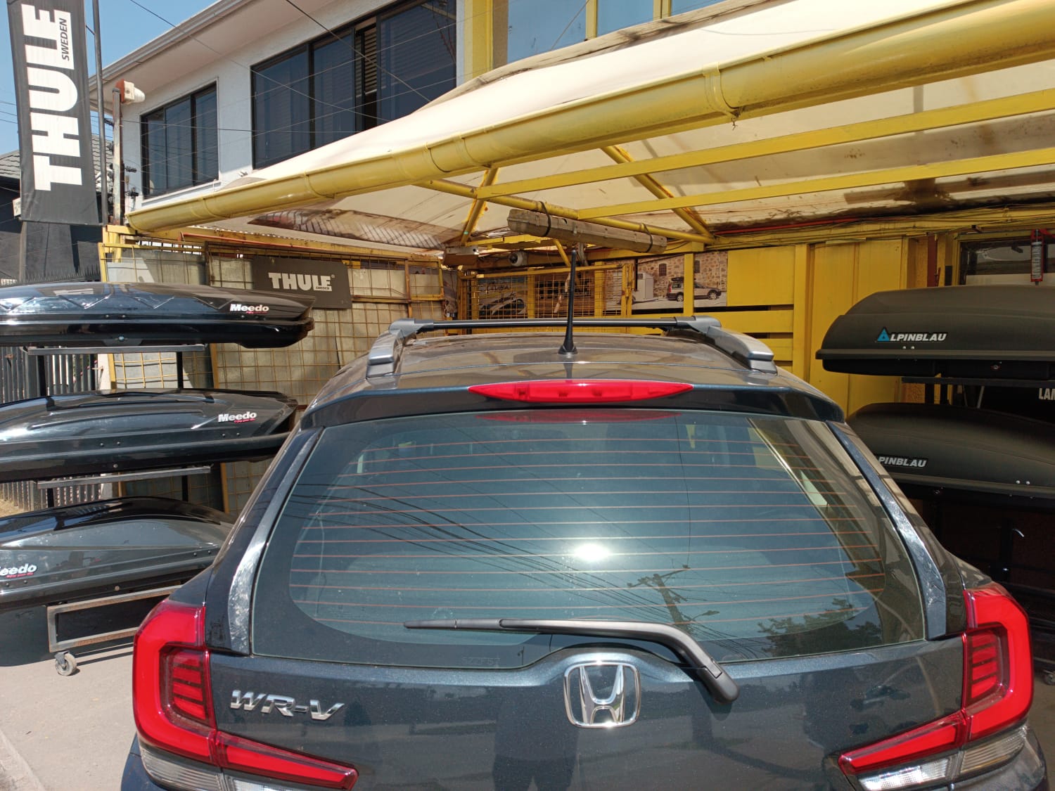 Vista lateral del producto #3