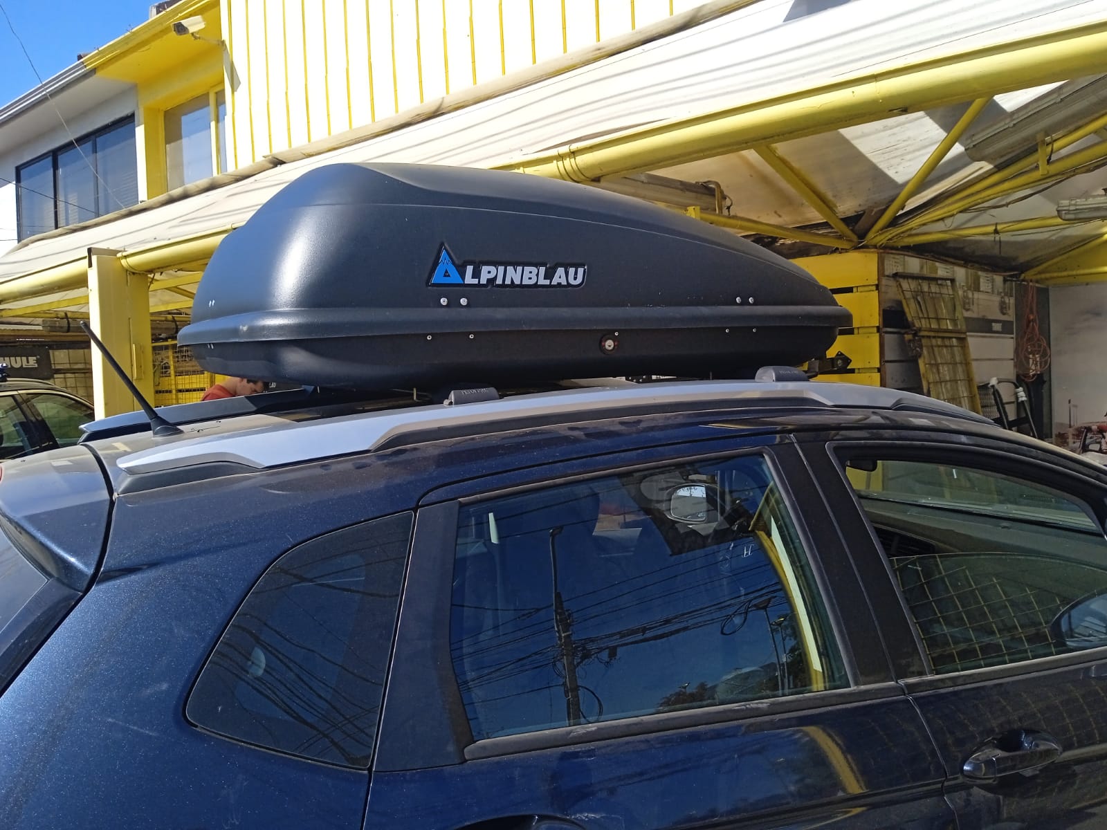 Vista lateral del producto #6