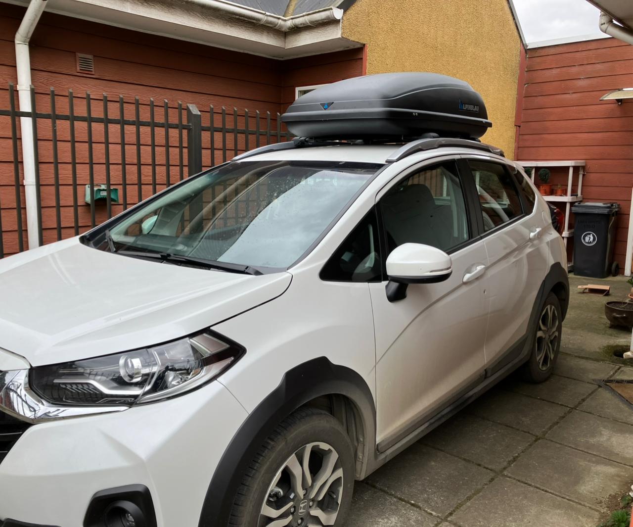 Vista lateral del producto #7