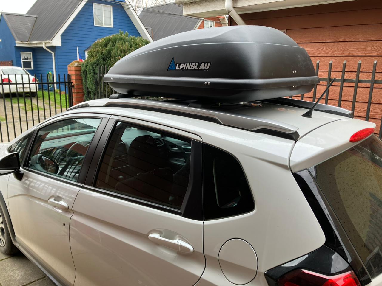 Vista lateral del producto #8