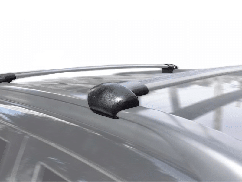 Barras Portaequipajes Aluminio Hyundai Creta 2022 UP