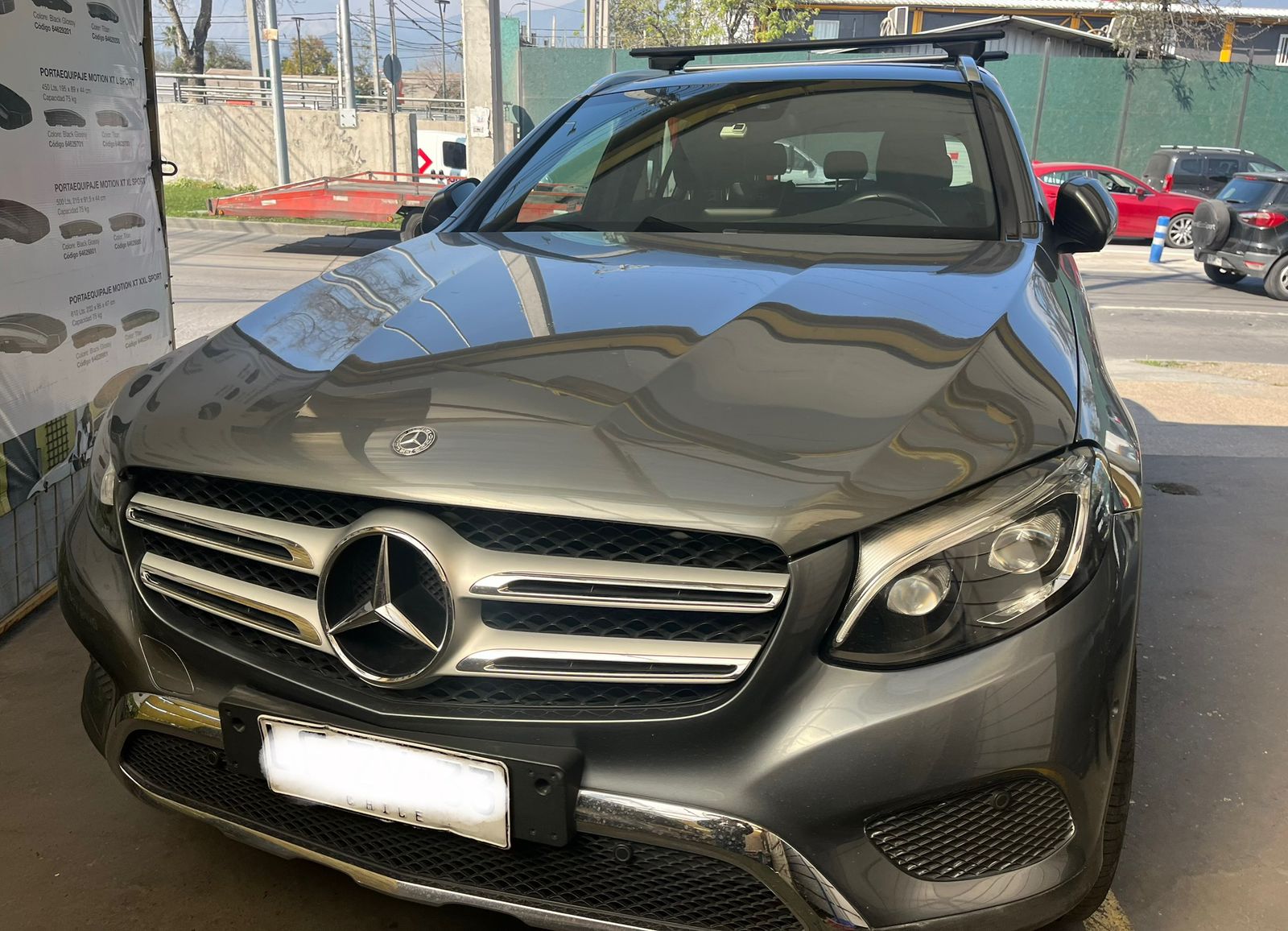 Vista lateral del producto #1