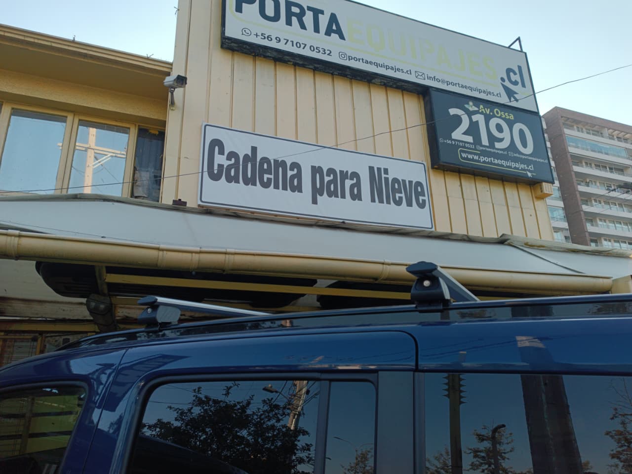 Vista lateral del producto #1