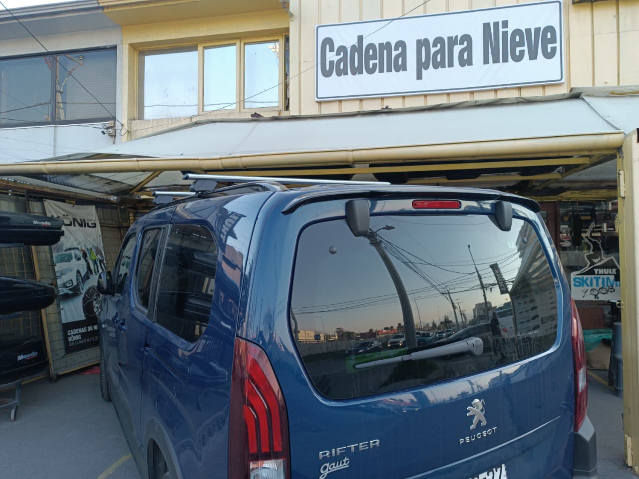 Vista lateral del producto #3