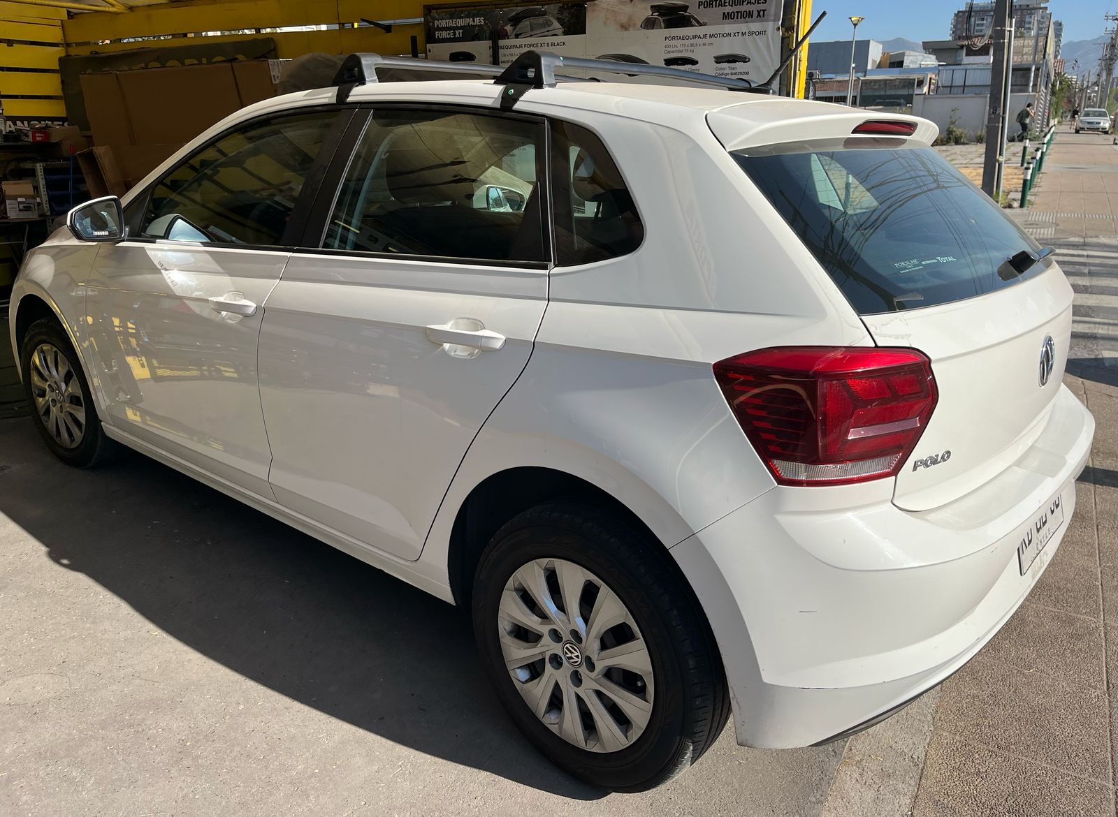 Vista lateral del producto #1