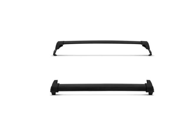 Barras Portaequipajes Aluminio Volkswagen Virtus