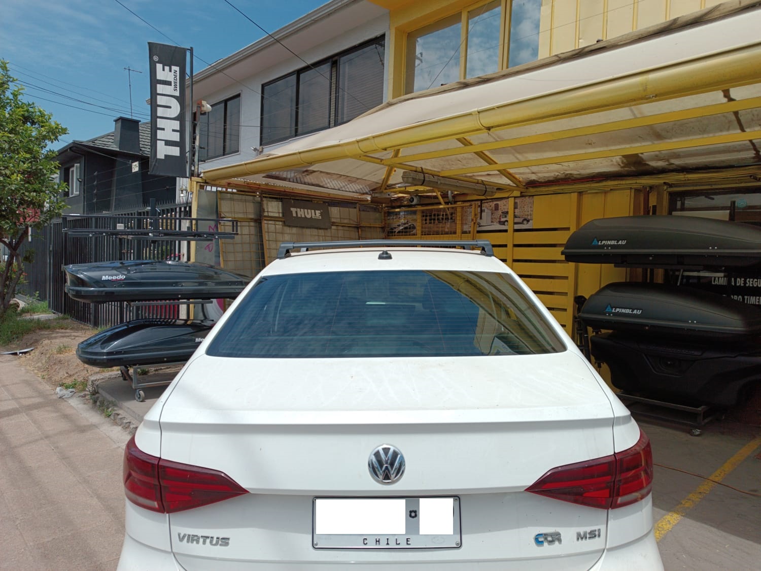 Vista lateral del producto #3