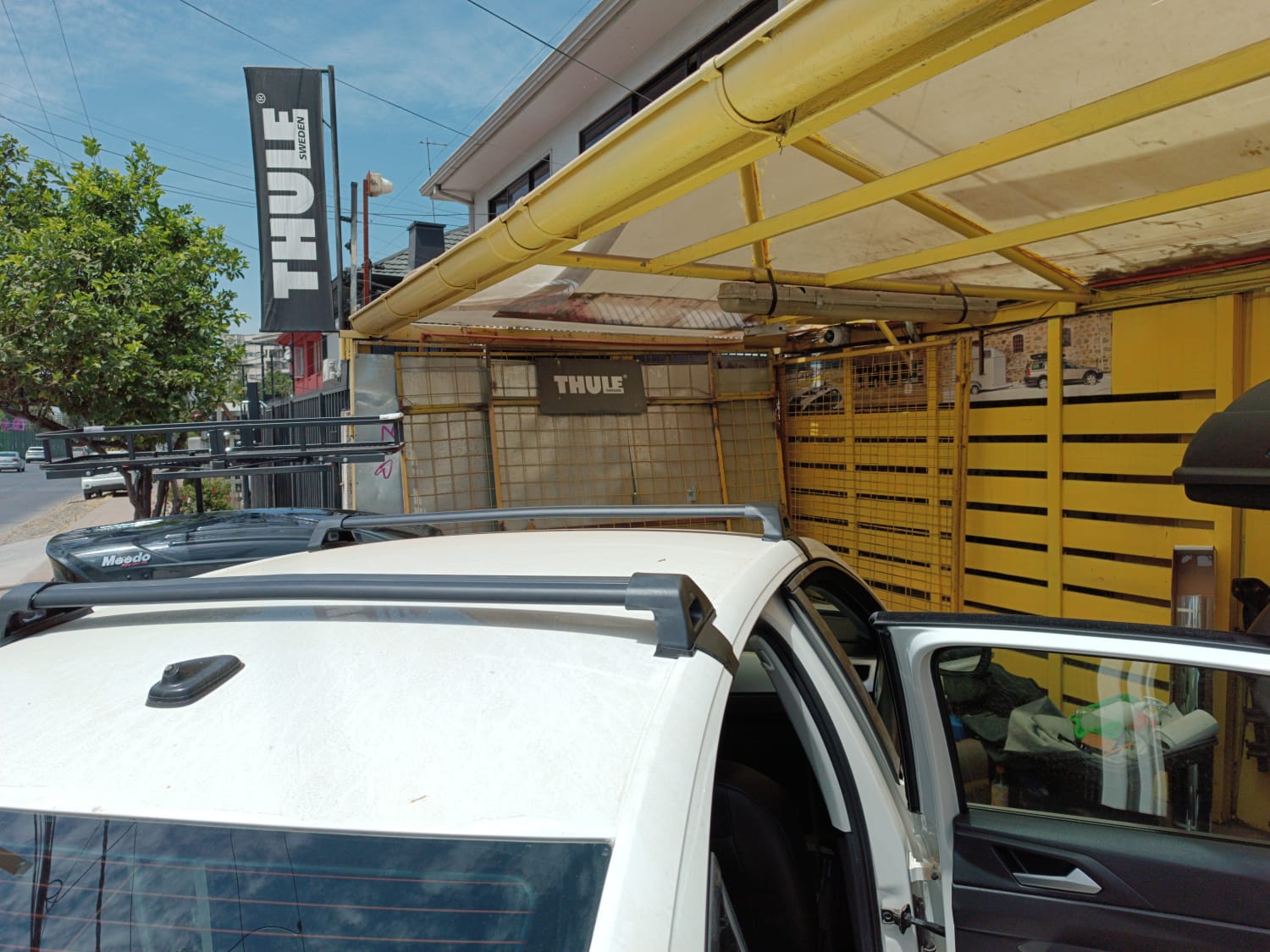 Vista lateral del producto #4