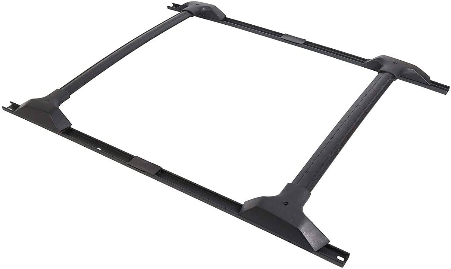 Barras Portaequipajes CHEVROLET TRAVERSE 2009-2017 yh-b-014