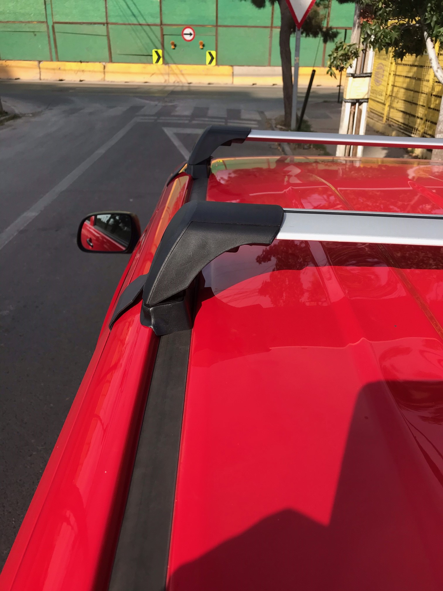 Vista lateral del producto #1