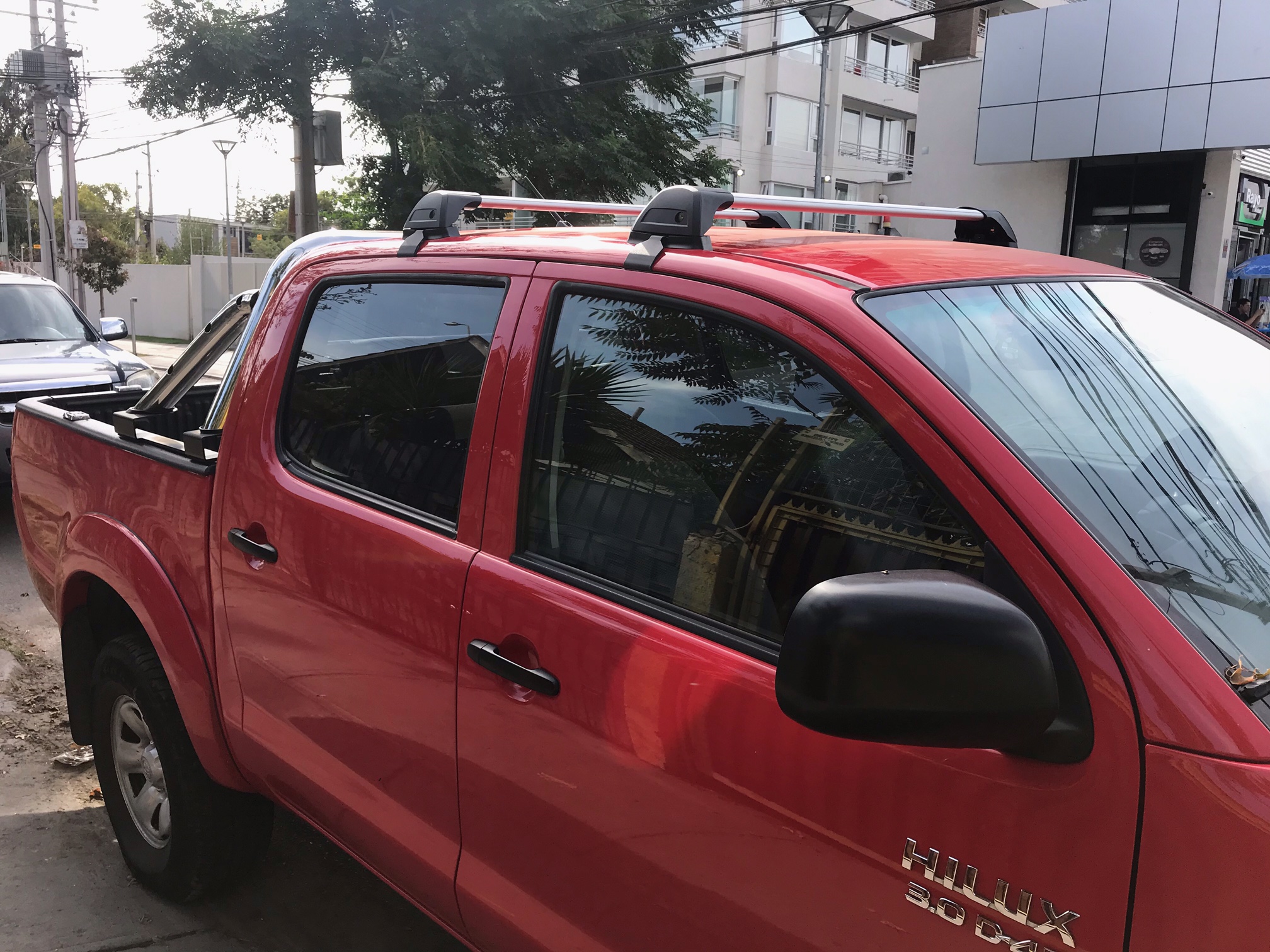 Vista lateral del producto #2