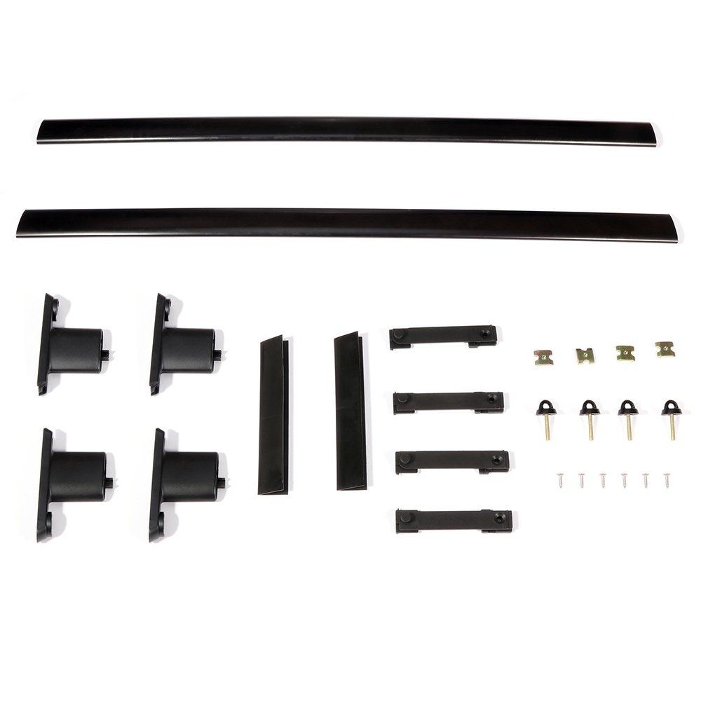 Barras Portaequipajes Ford Explorer 2012-2016 SUNSIG