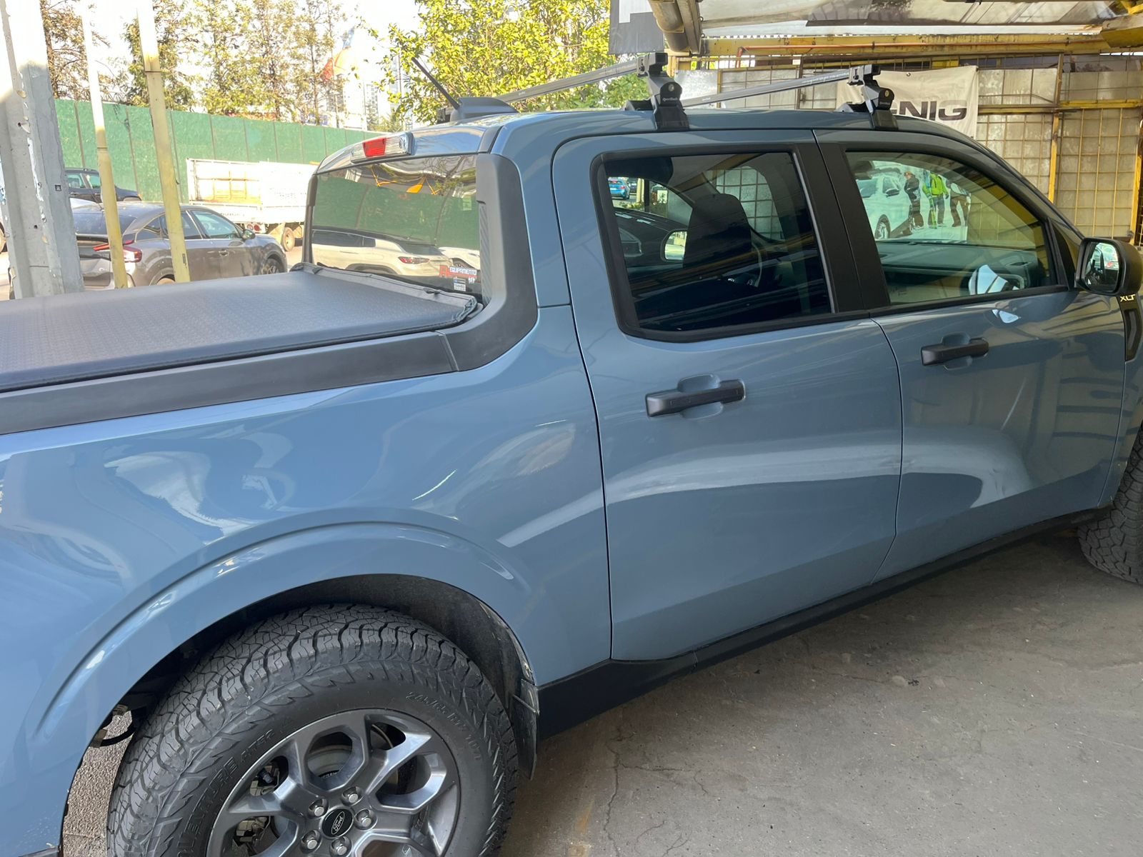 Vista lateral del producto #2