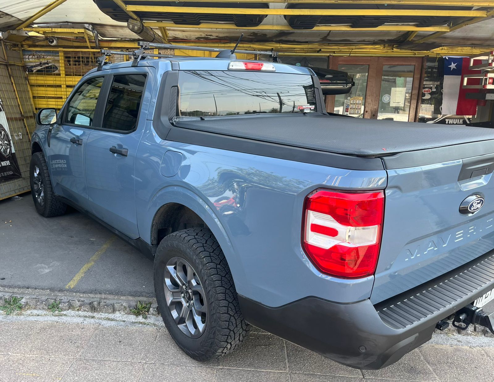 Vista lateral del producto #3