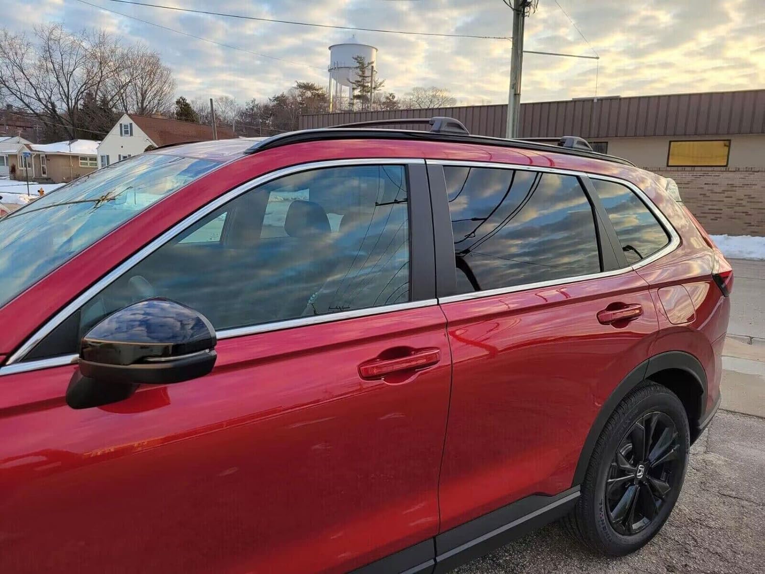 Vista lateral del producto #1