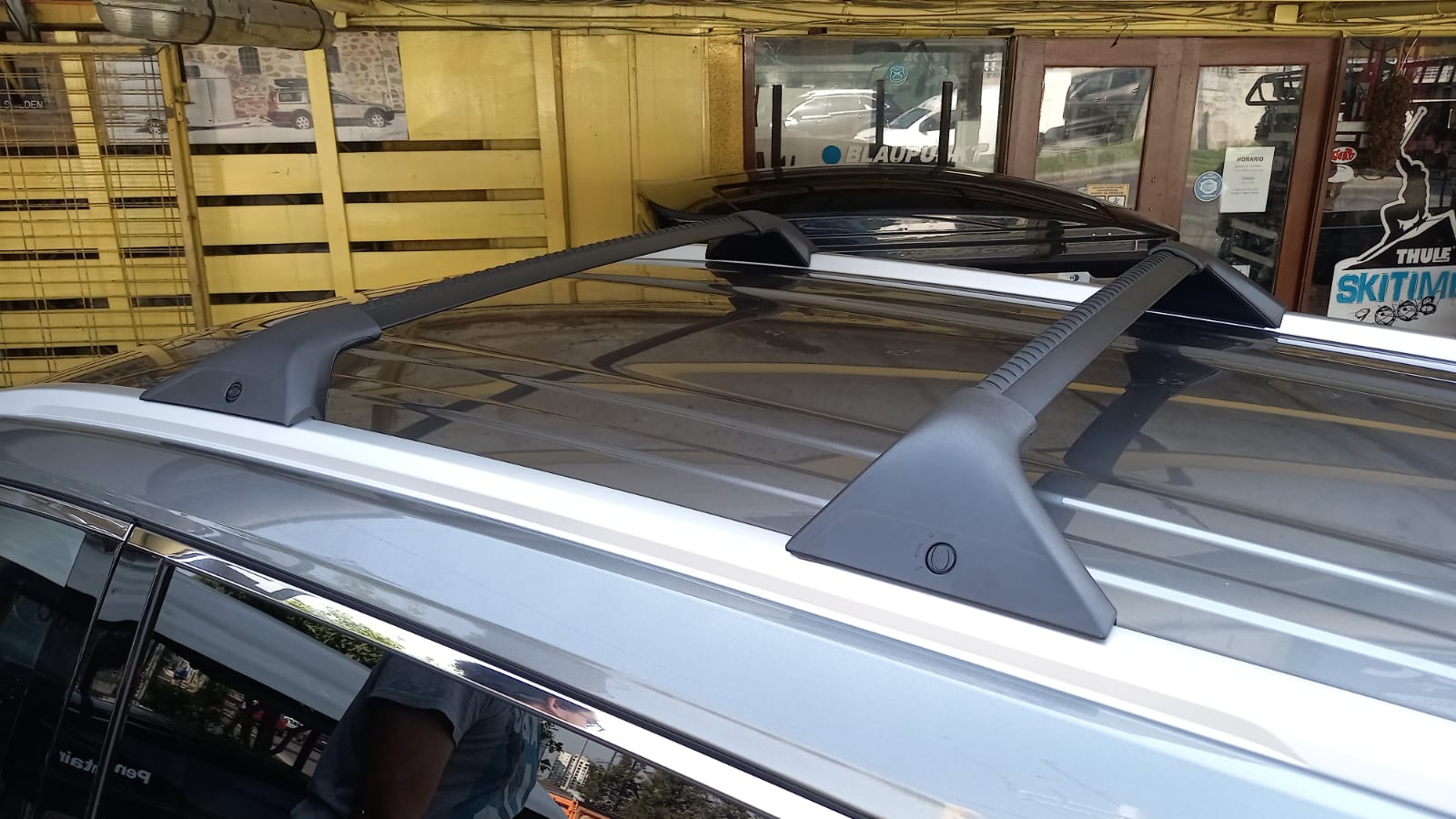 Vista lateral del producto #8