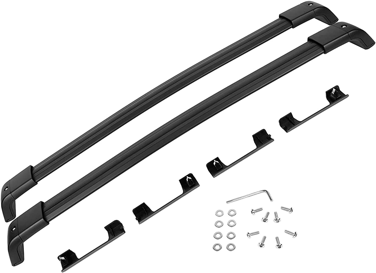 Barras Portaequipajes OEM NISSAN XTRAIL 2008-13