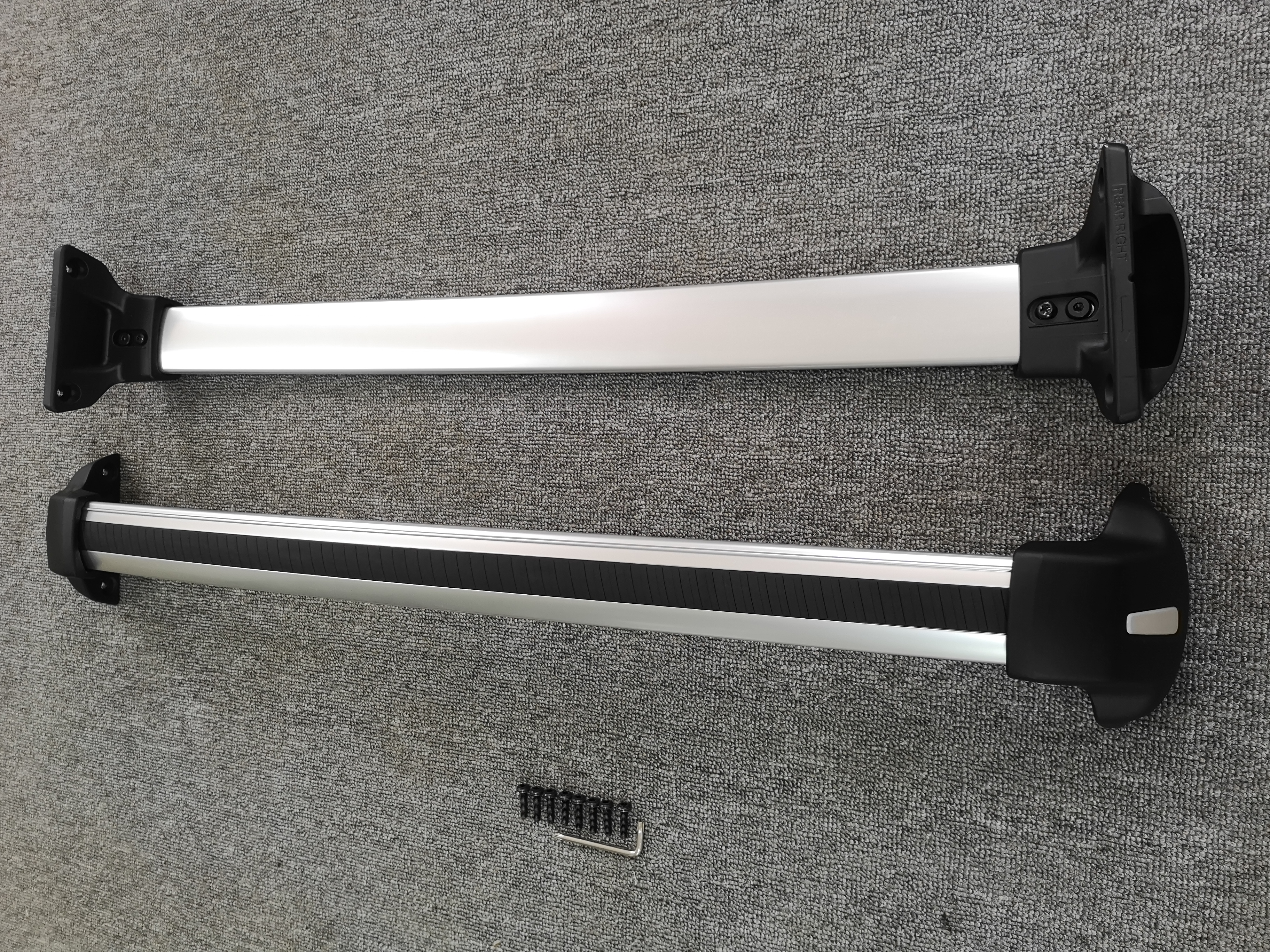 Vista lateral del producto #1