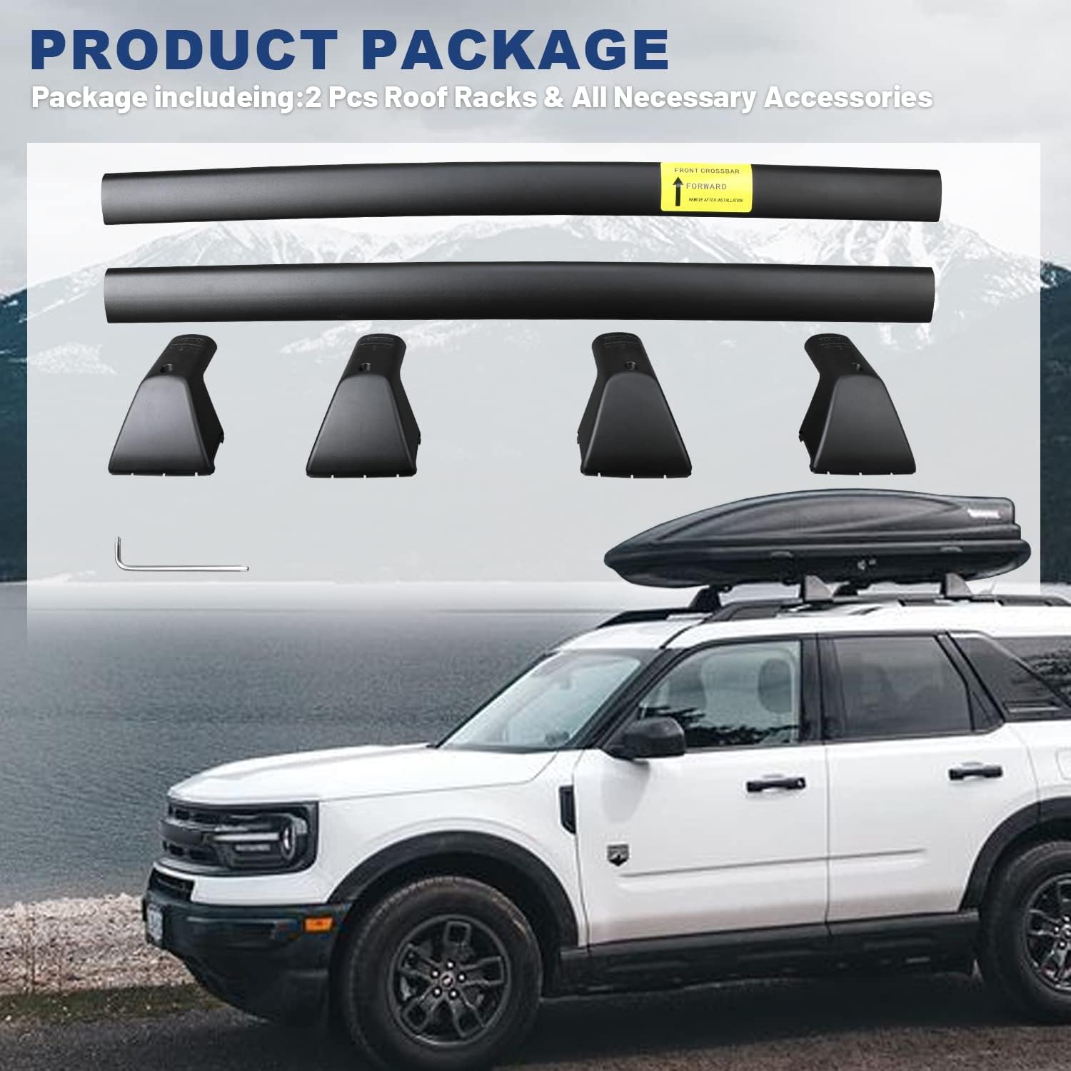 Vista lateral del producto #3