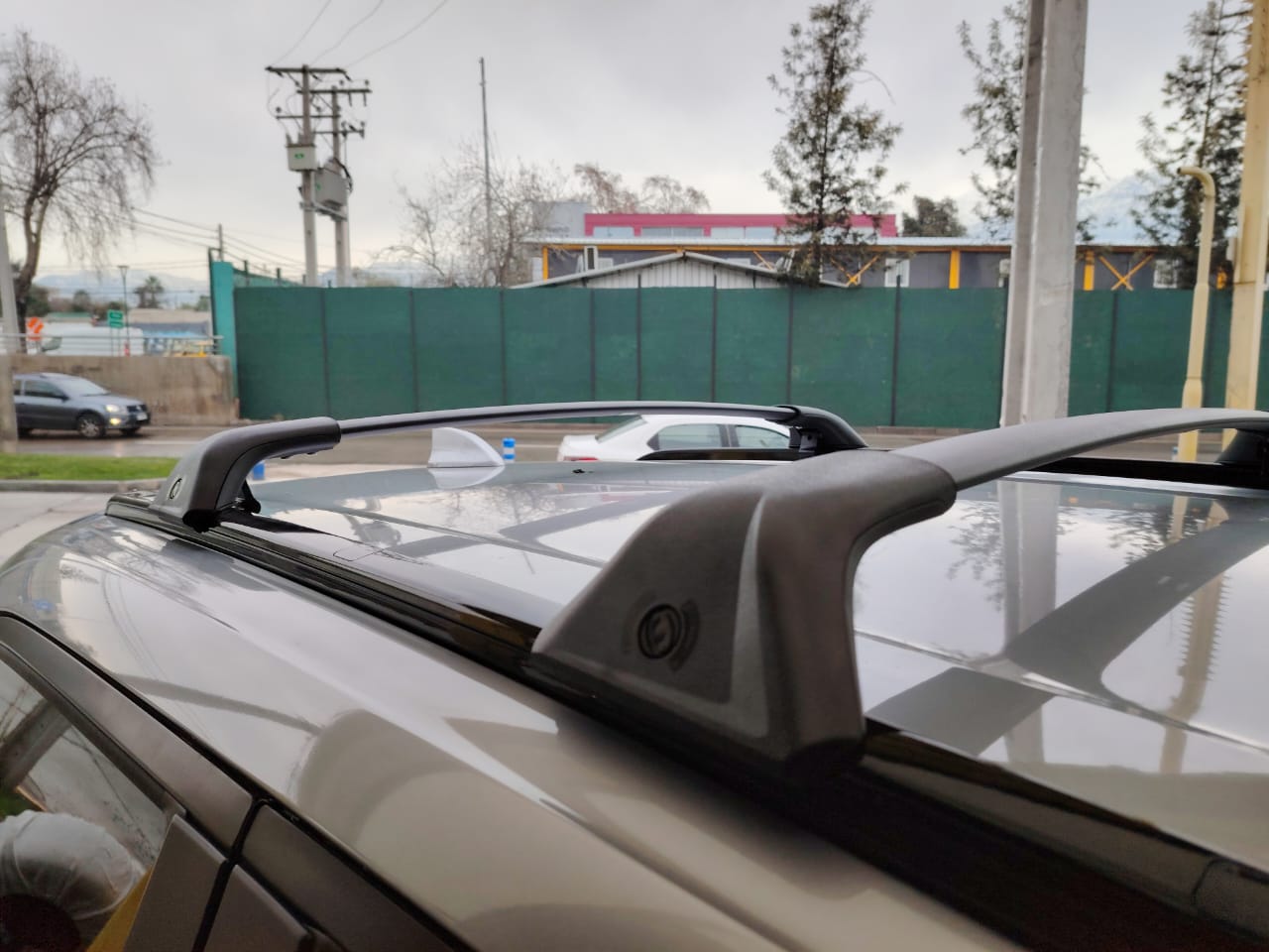 Vista lateral del producto #1