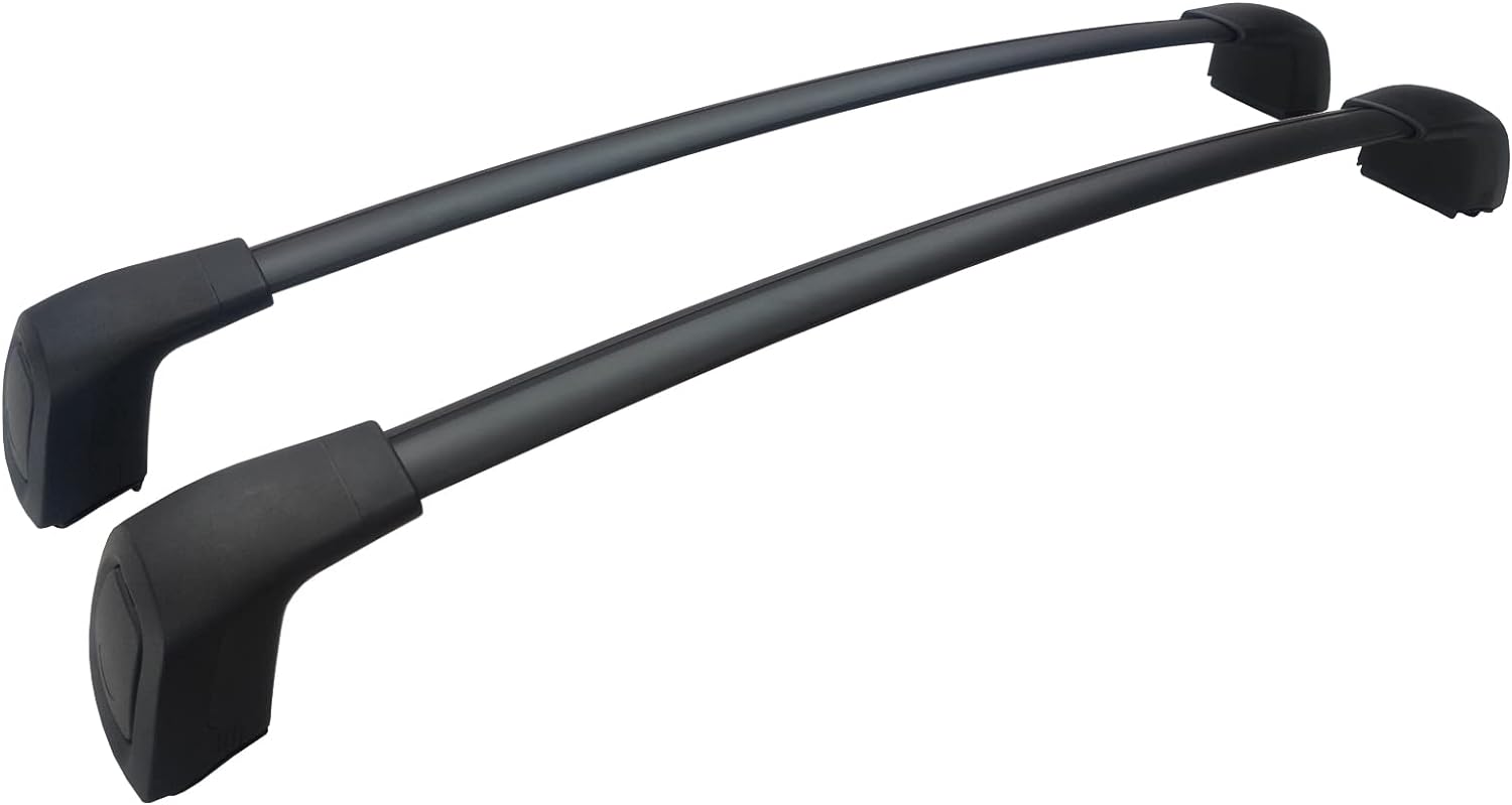 Barras Portaequipajes OEM Hyundai Palisade 2019 UP SUNSIG