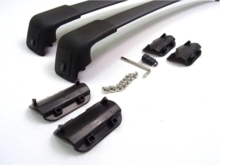 Barras Portaequipajes OEM Hyundai Tucson 2016 - 2020 SUNSIG