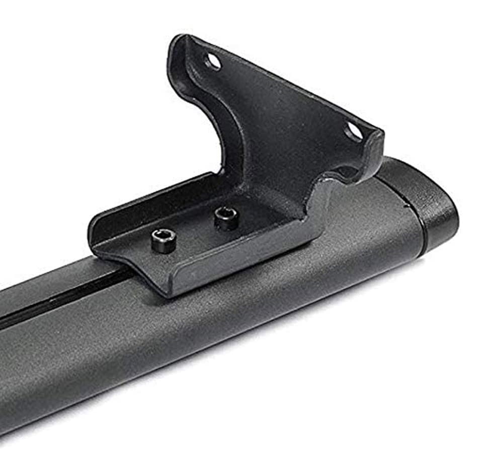 Barras Portaequipajes OEM Jeep Compass 2011-2016